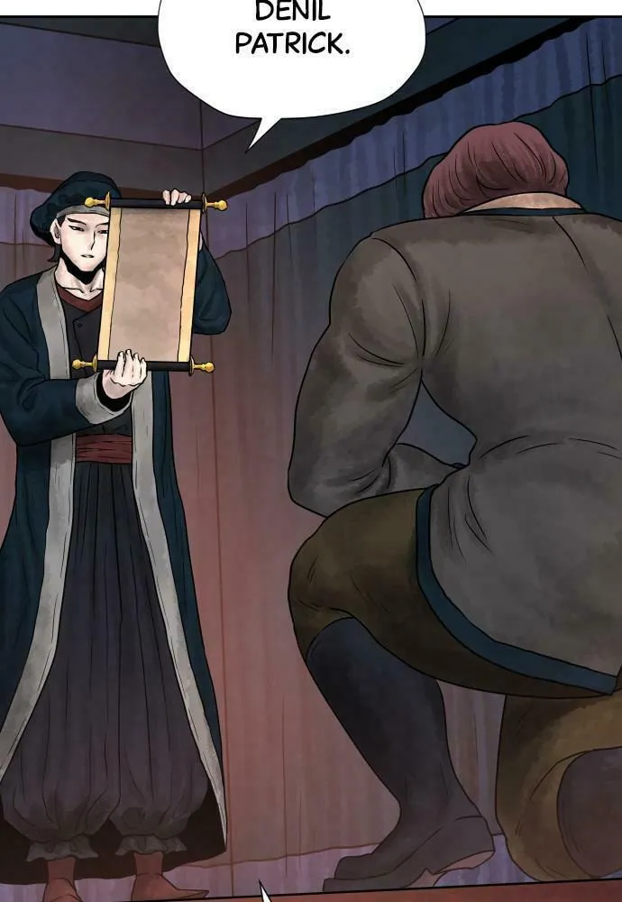 Read Warrior Executioner chapter 8 image 180 on Lezhin
