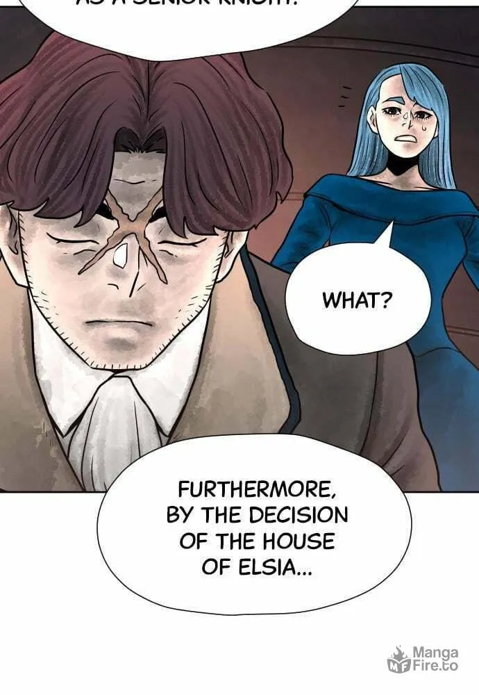 Read Warrior Executioner chapter 8 image 182 on Lezhin