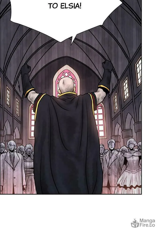 Read Warrior Executioner chapter 8 image 20 on Lezhin