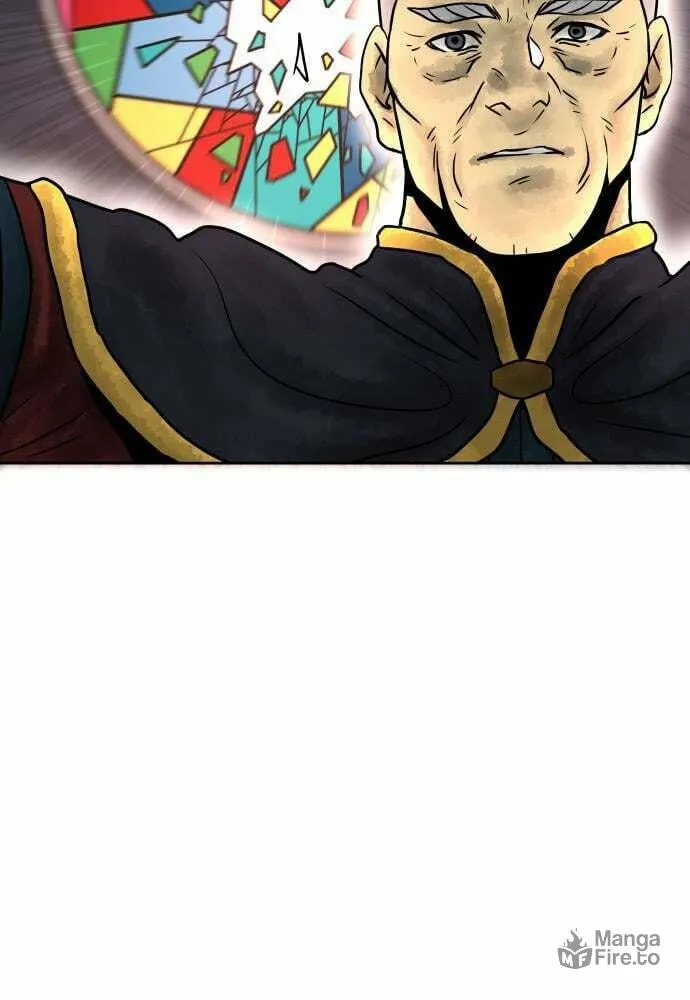 Read Warrior Executioner chapter 8 image 23 on Lezhin