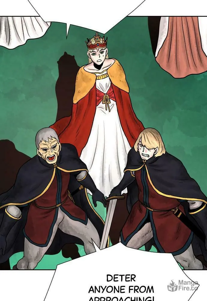 Read Warrior Executioner chapter 8 image 29 on Lezhin