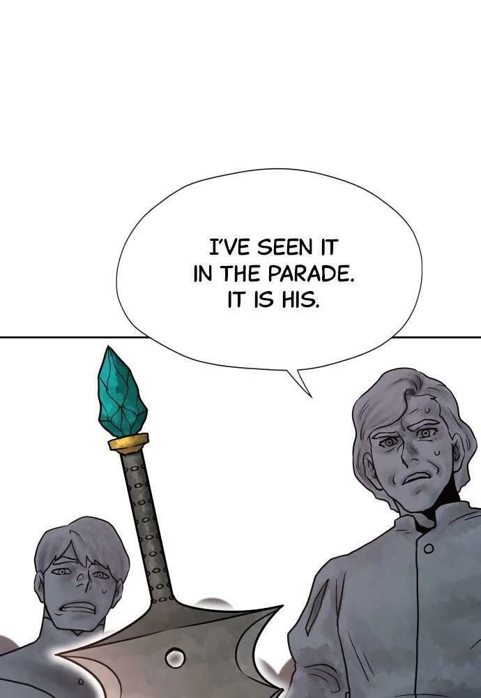 Read Warrior Executioner chapter 8 image 33 on Lezhin