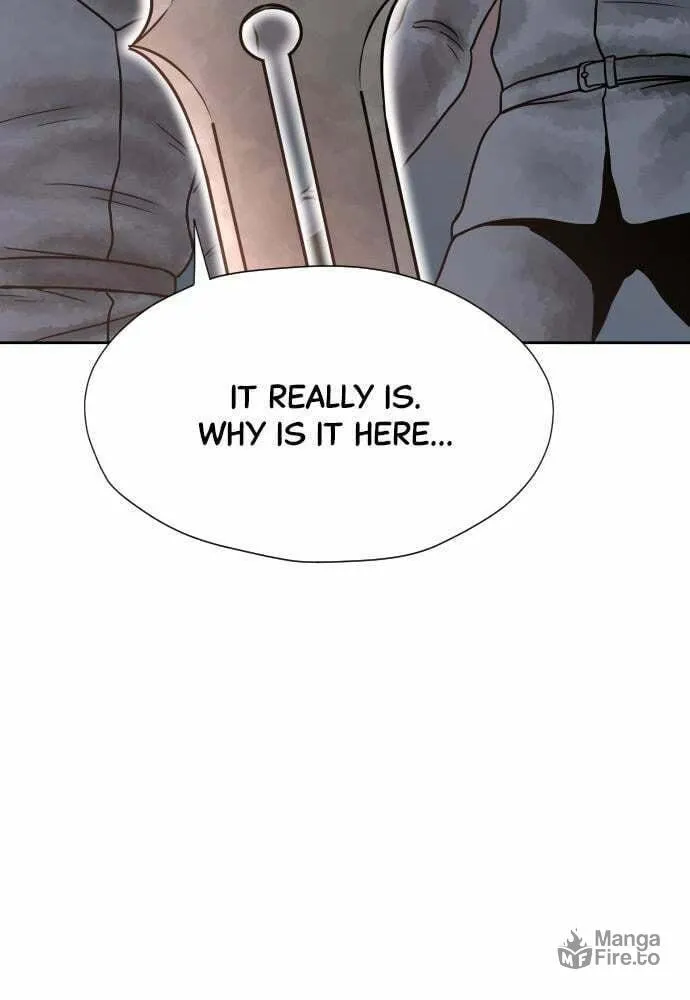 Read Warrior Executioner chapter 8 image 34 on Lezhin