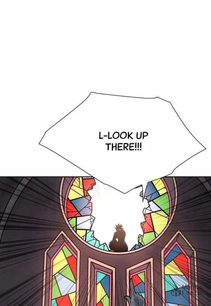Read Warrior Executioner chapter 8 image 35 on Lezhin