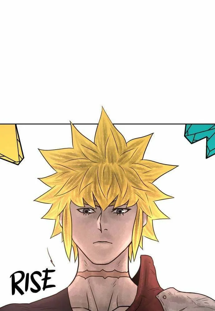 Read Warrior Executioner chapter 8 image 37 on Lezhin