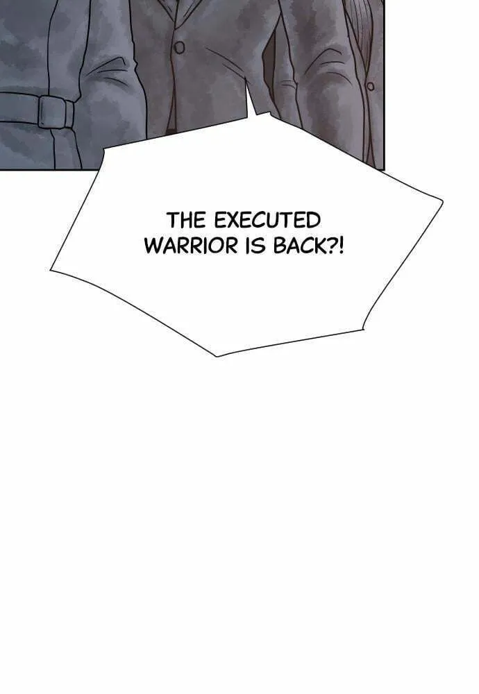 Read Warrior Executioner chapter 8 image 40 on Lezhin