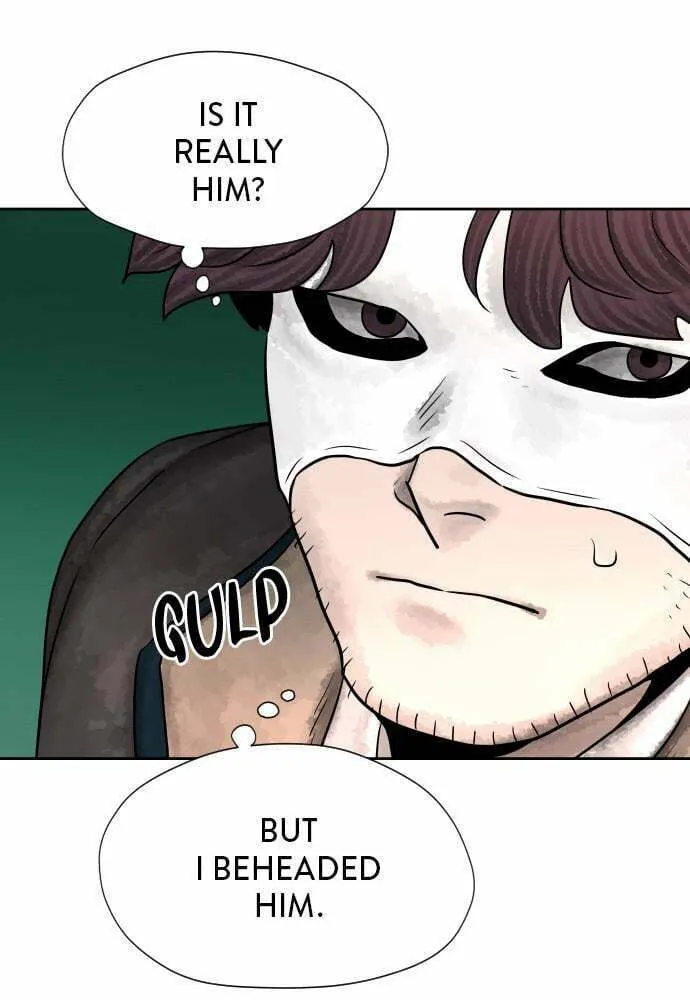 Read Warrior Executioner chapter 8 image 46 on Lezhin