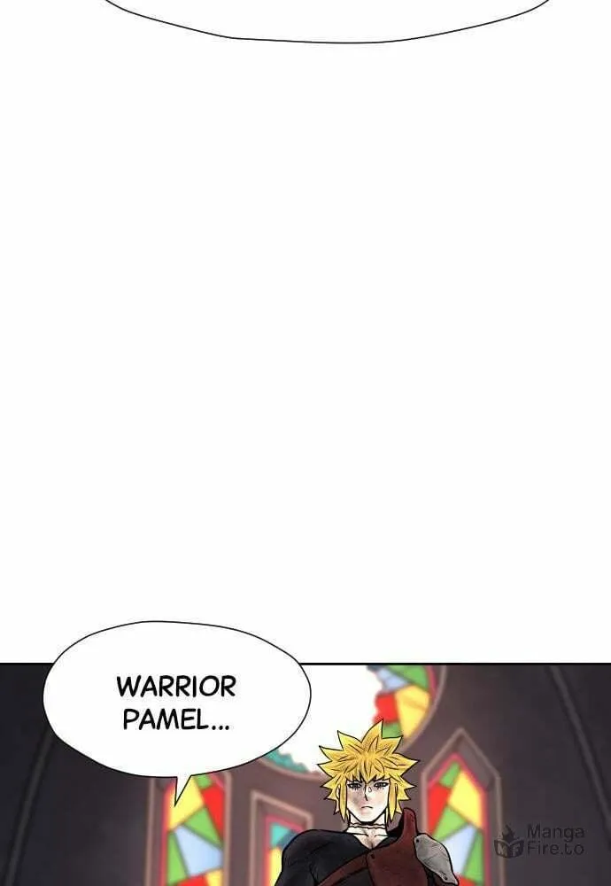 Read Warrior Executioner chapter 8 image 49 on Lezhin