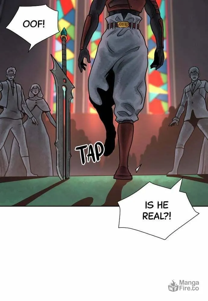 Read Warrior Executioner chapter 8 image 50 on Lezhin