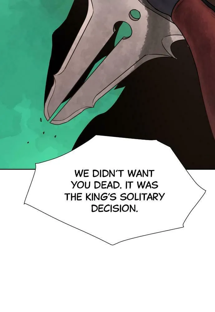 Read Warrior Executioner chapter 8 image 52 on Lezhin