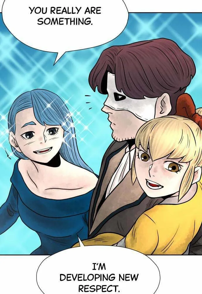 Read Warrior Executioner chapter 8 image 6 on Lezhin