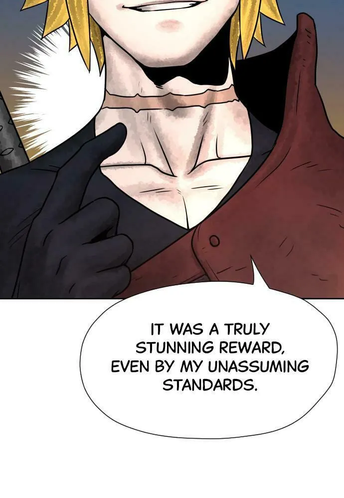 Read Warrior Executioner chapter 8 image 67 on Lezhin