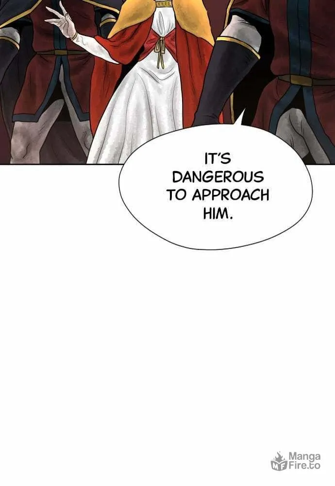 Read Warrior Executioner chapter 8 image 69 on Lezhin