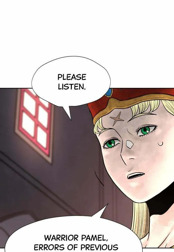 Read Warrior Executioner chapter 8 image 70 on Lezhin