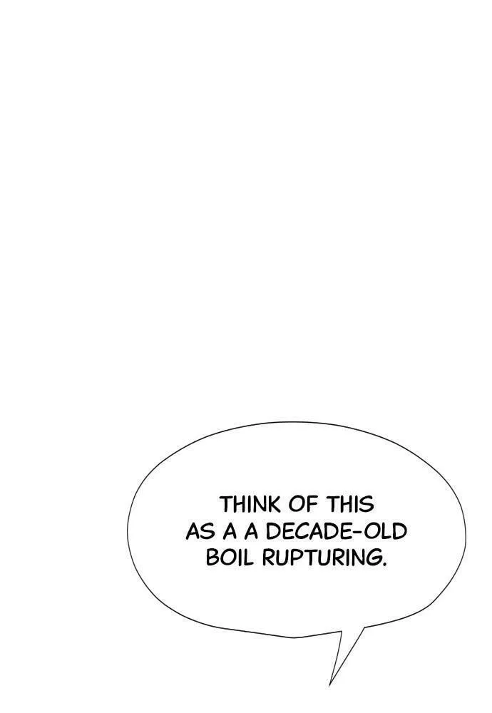 Read Warrior Executioner chapter 8 image 73 on Lezhin
