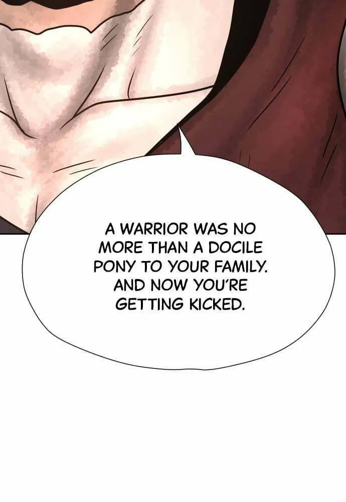 Read Warrior Executioner chapter 8 image 75 on Lezhin