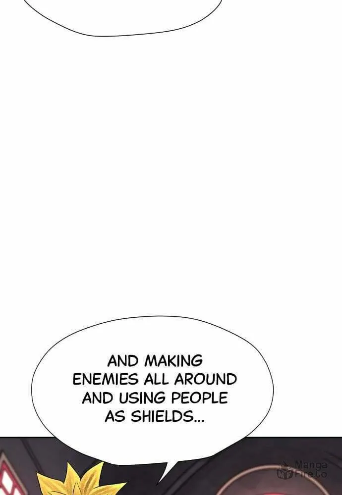 Read Warrior Executioner chapter 8 image 79 on Lezhin