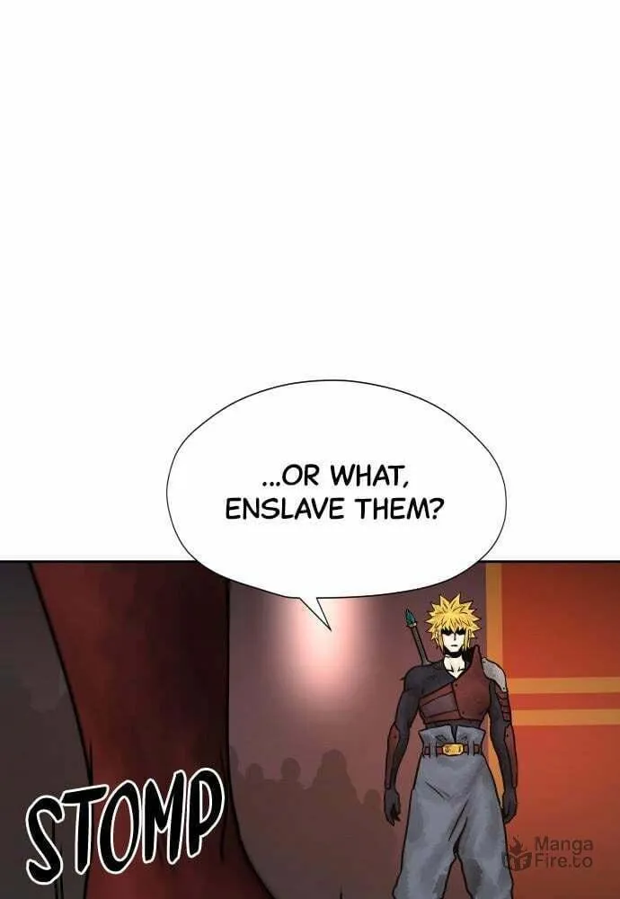 Read Warrior Executioner chapter 8 image 83 on Lezhin