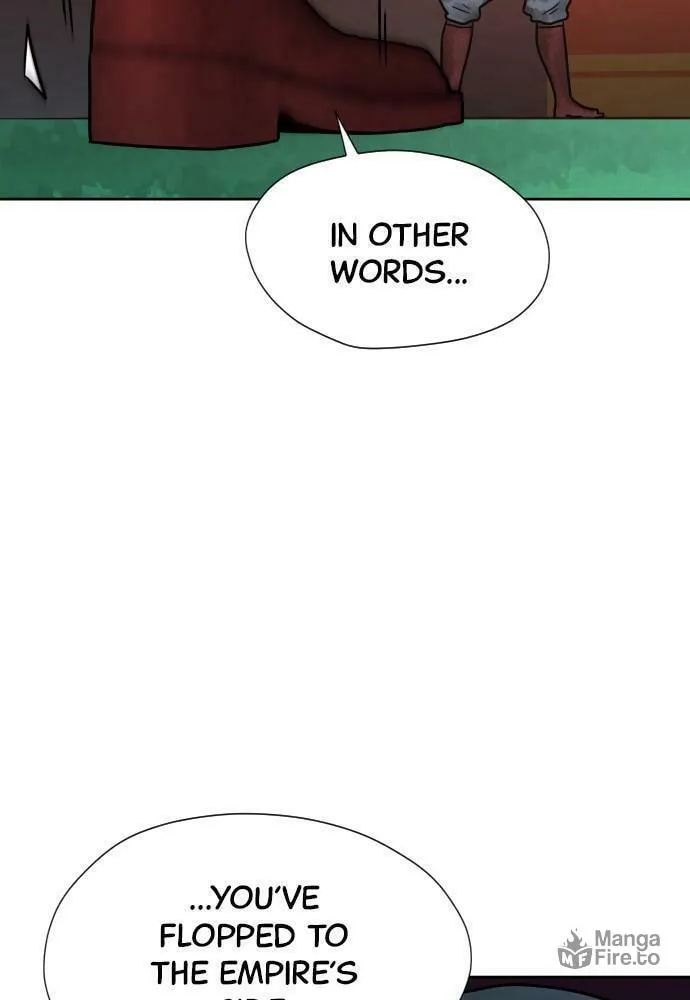 Read Warrior Executioner chapter 8 image 84 on Lezhin