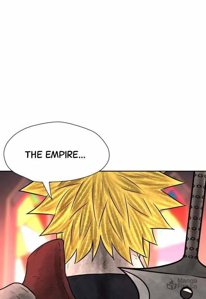 Read Warrior Executioner chapter 8 image 86 on Lezhin