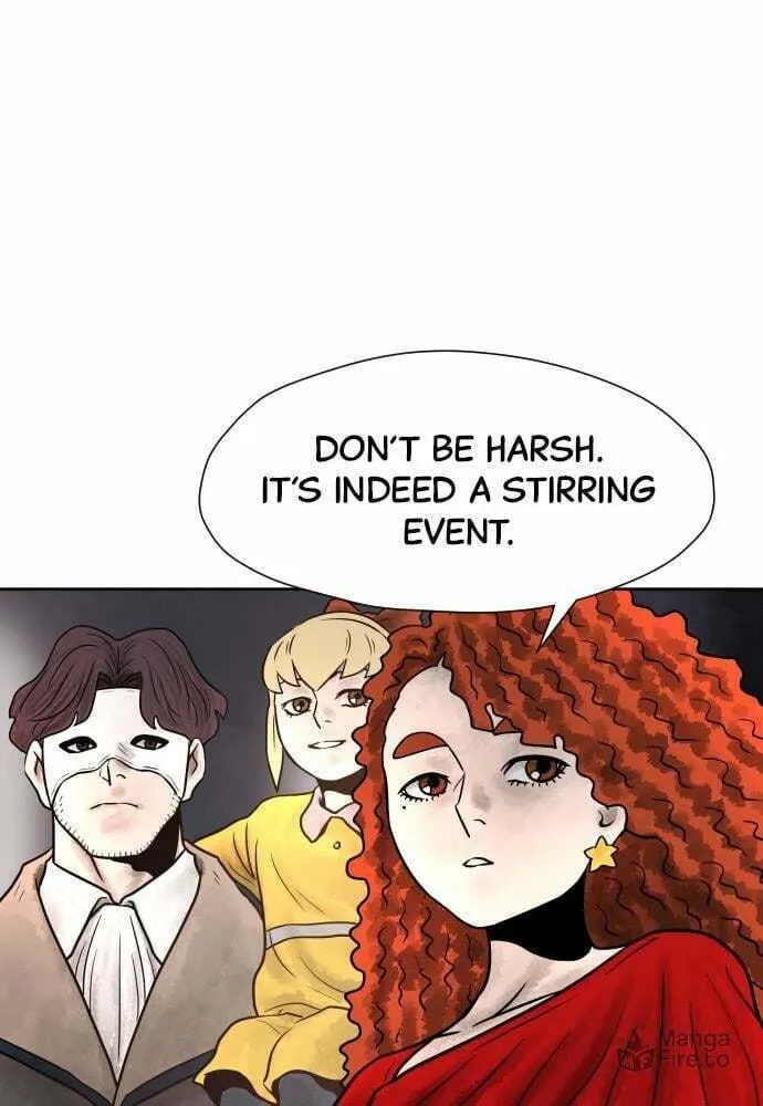 Read Warrior Executioner chapter 8 image 9 on Lezhin