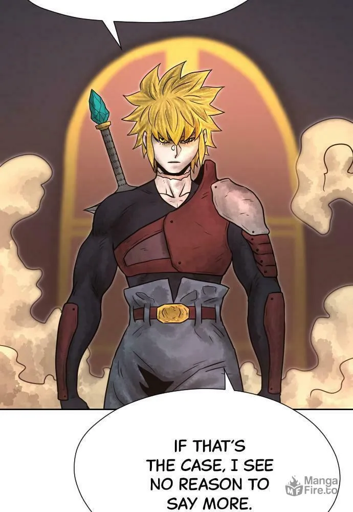 Read Warrior Executioner chapter 8 image 94 on Lezhin