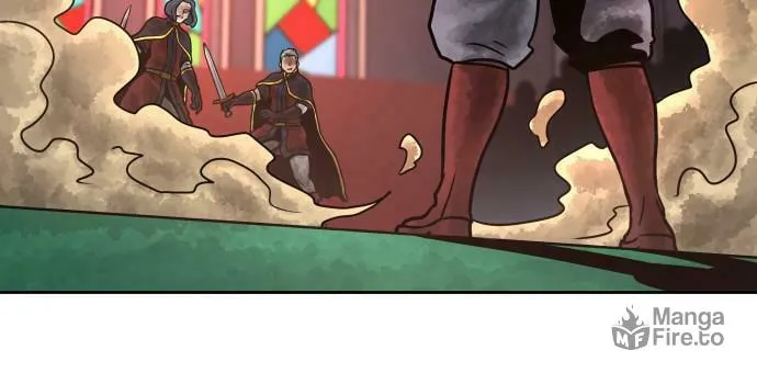 Read Warrior Executioner chapter 8 image 98 on Lezhin