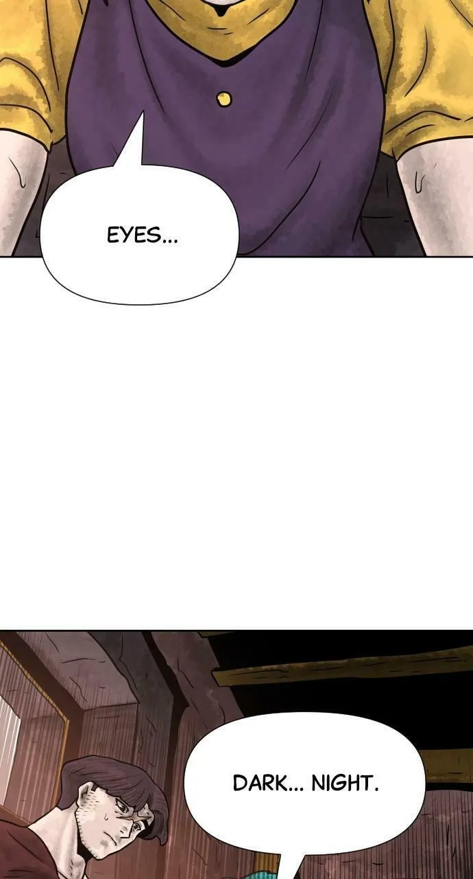 Read Warrior Executioner chapter 80 image 100 on Lezhin