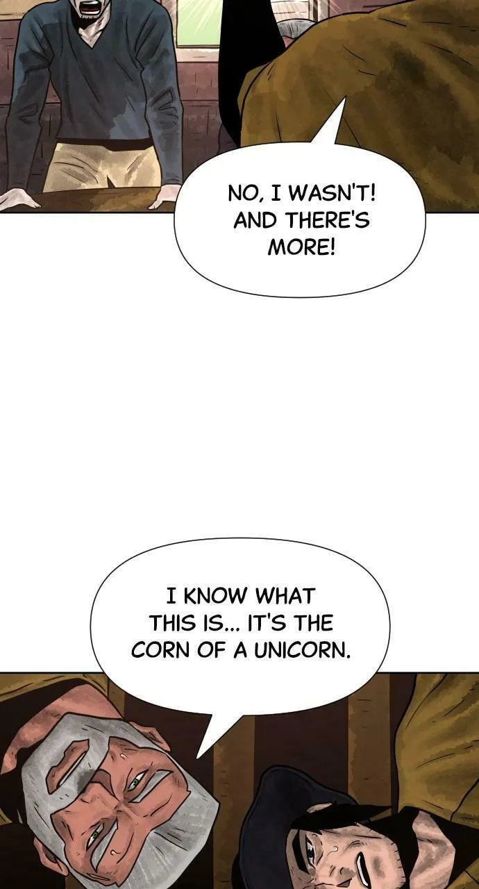 Read Warrior Executioner chapter 80 image 13 on Lezhin