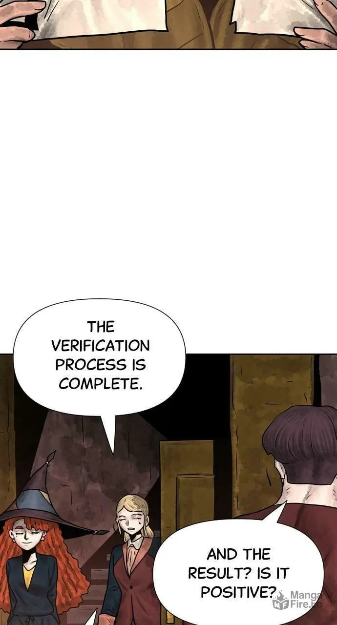 Read Warrior Executioner chapter 80 image 17 on Lezhin