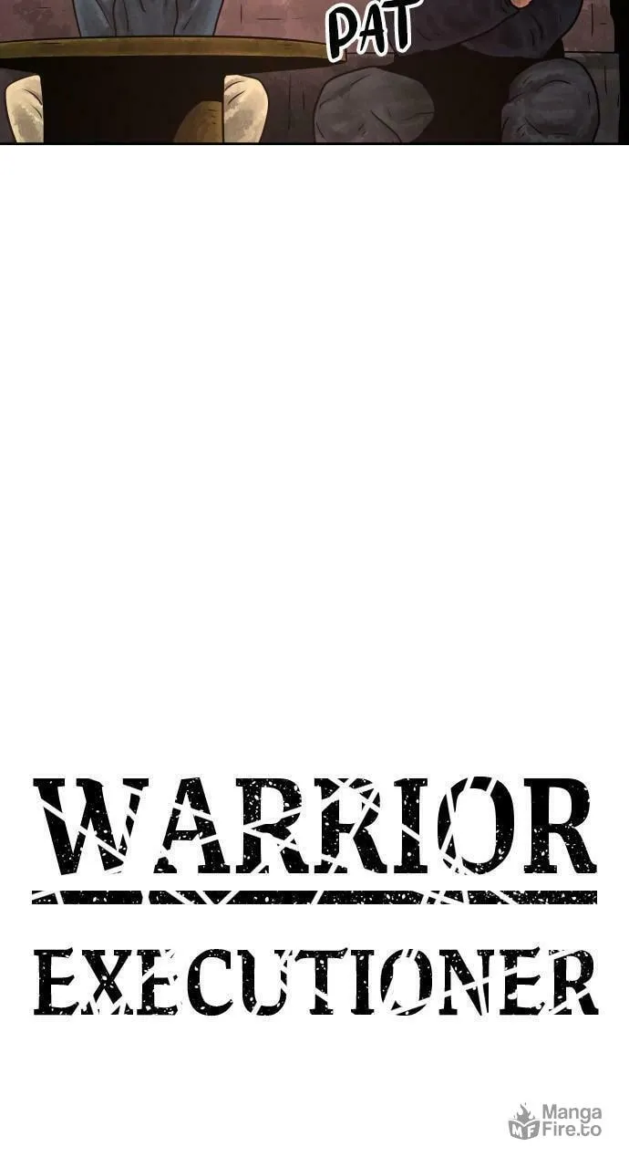 Read Warrior Executioner chapter 80 image 23 on Lezhin
