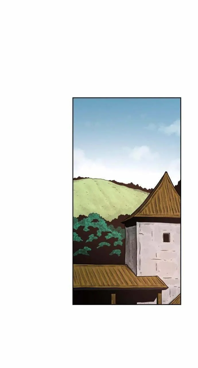 Read Warrior Executioner chapter 80 image 25 on Lezhin