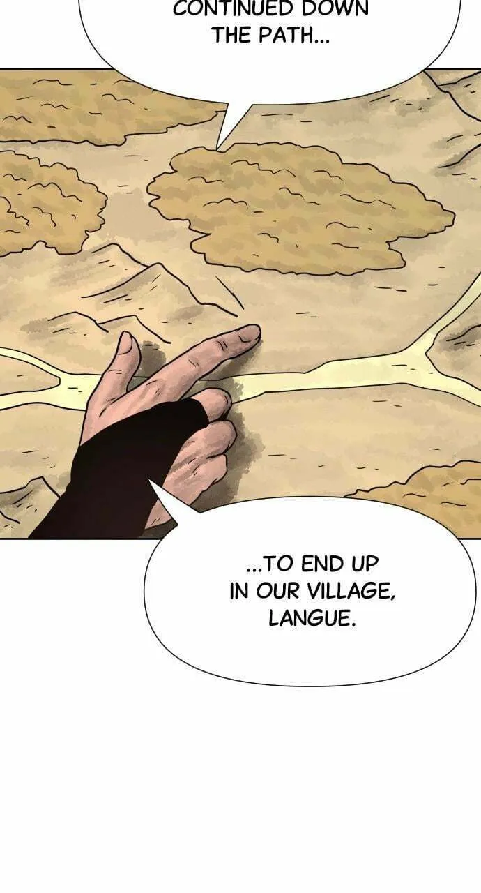 Read Warrior Executioner chapter 80 image 36 on Lezhin