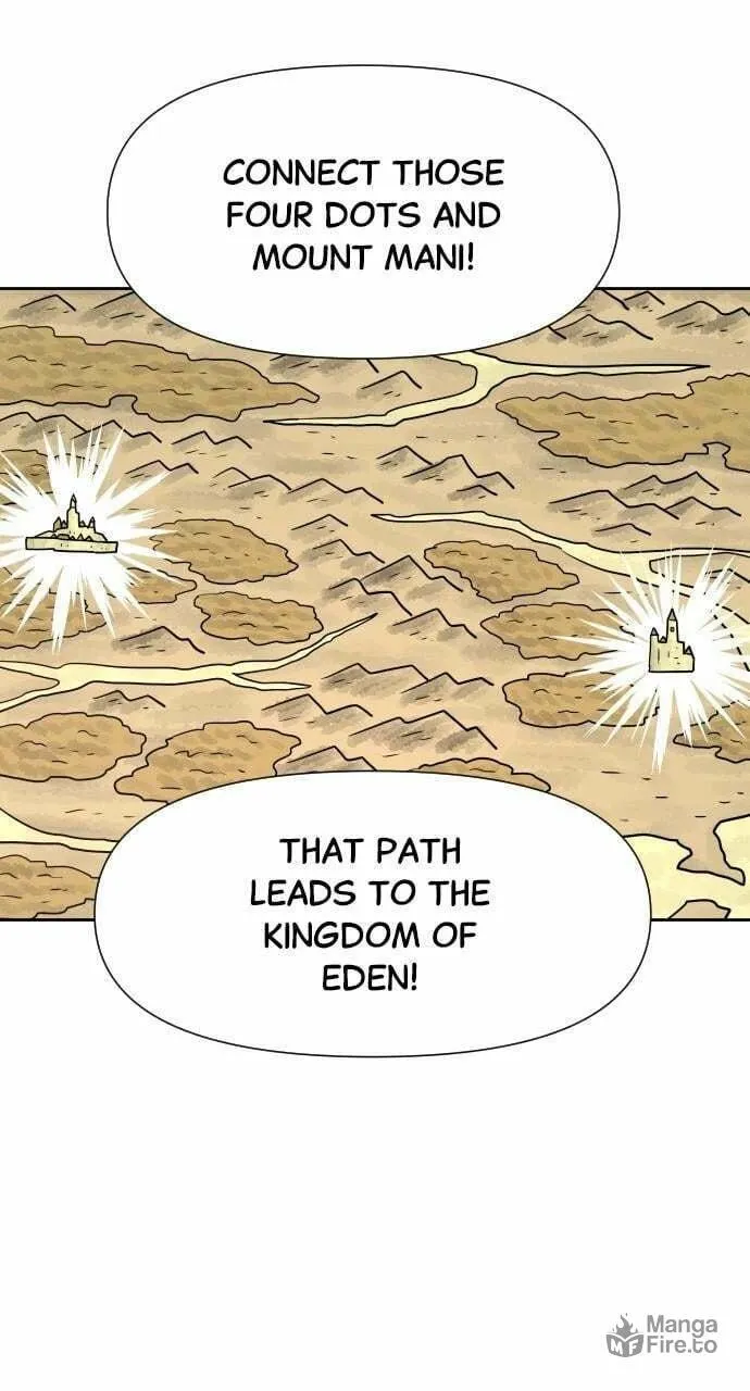 Read Warrior Executioner chapter 80 image 38 on Lezhin