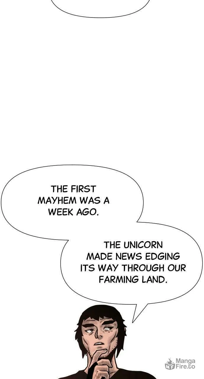 Read Warrior Executioner chapter 80 image 41 on Lezhin