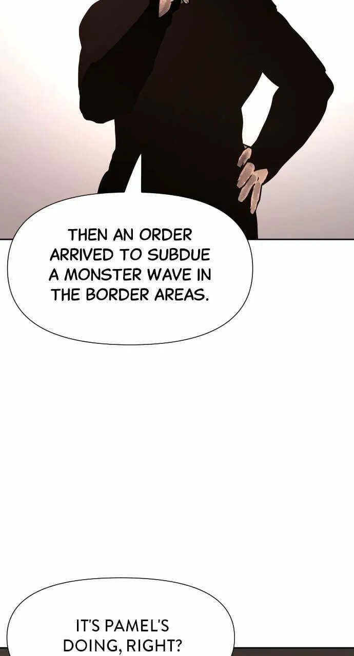 Read Warrior Executioner chapter 80 image 42 on Lezhin
