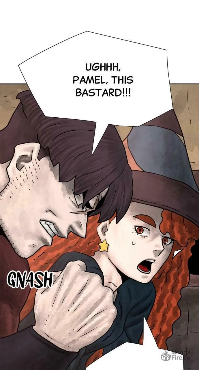 Read Warrior Executioner chapter 80 image 44 on Lezhin