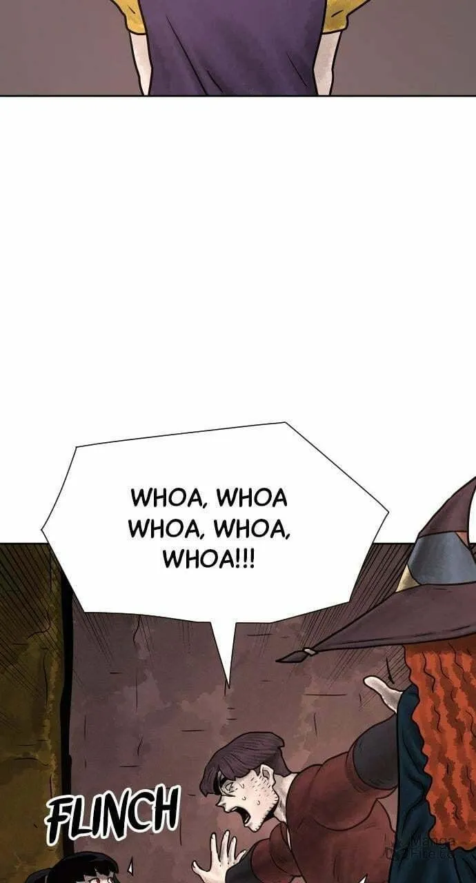 Read Warrior Executioner chapter 80 image 47 on Lezhin