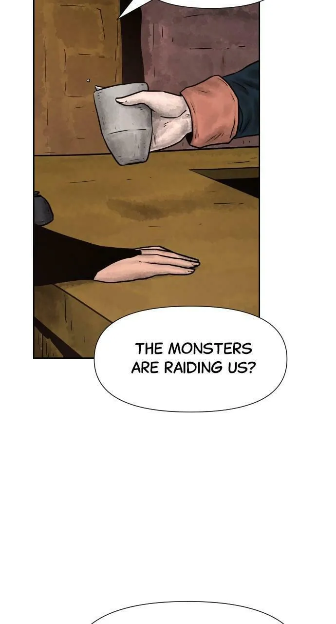 Read Warrior Executioner chapter 80 image 6 on Lezhin