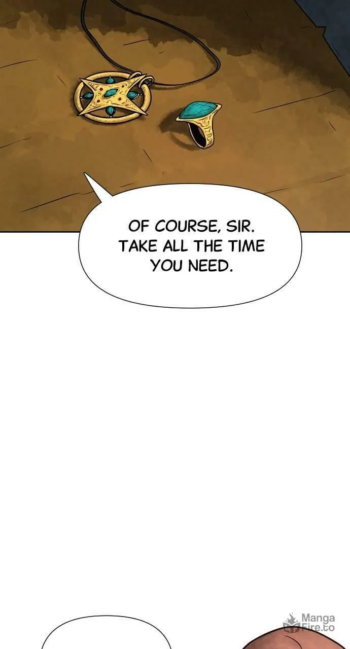 Read Warrior Executioner chapter 80 image 64 on Lezhin