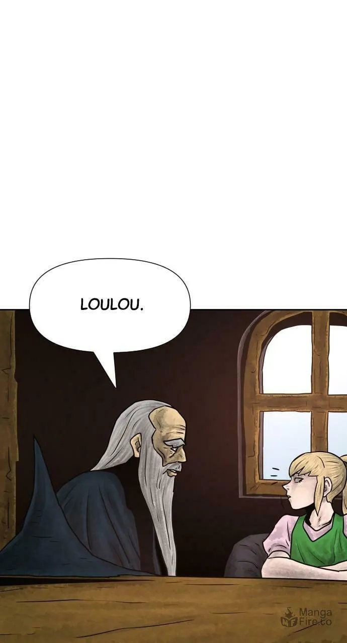 Read Warrior Executioner chapter 80 image 69 on Lezhin
