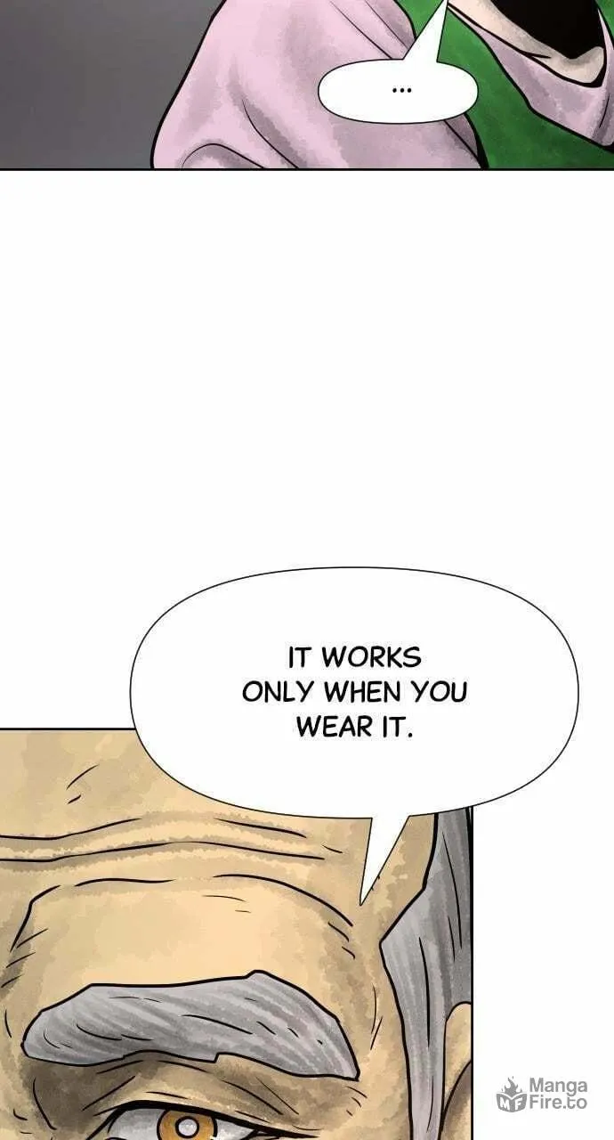 Read Warrior Executioner chapter 80 image 71 on Lezhin