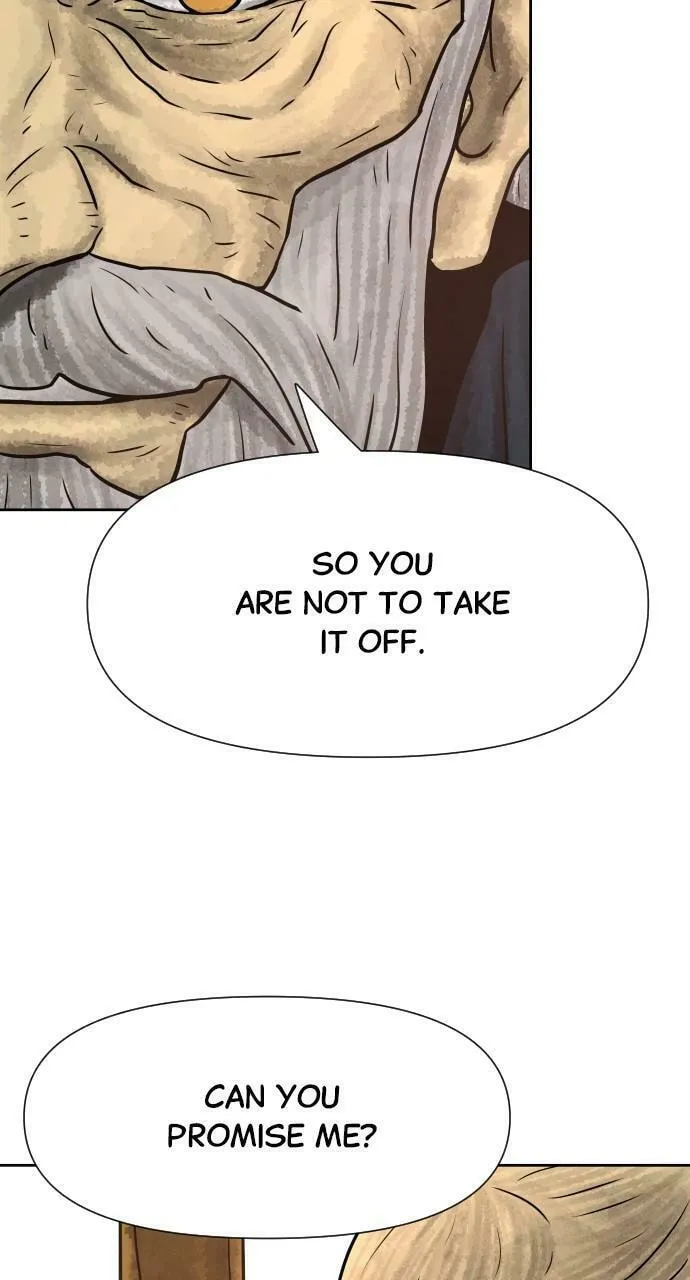 Read Warrior Executioner chapter 80 image 72 on Lezhin
