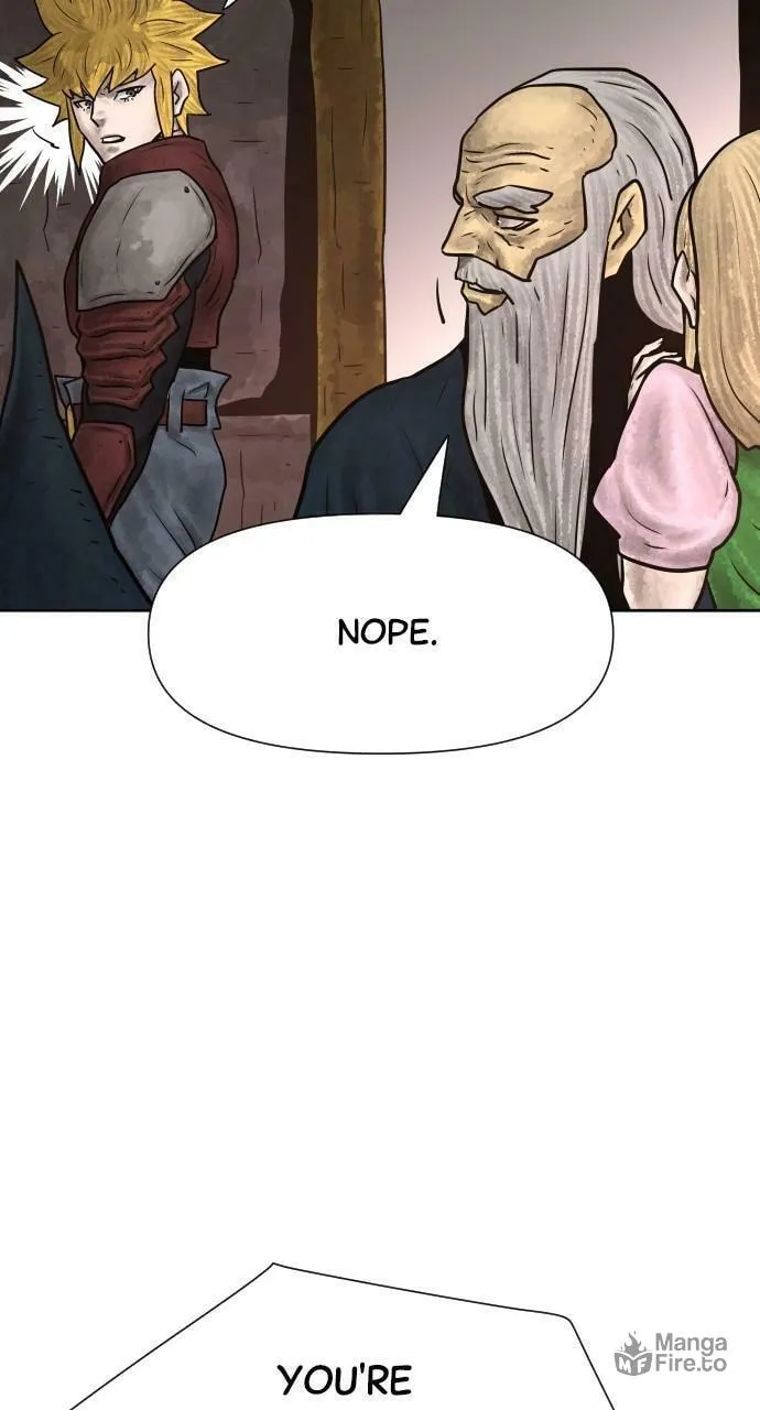Read Warrior Executioner chapter 80 image 74 on Lezhin