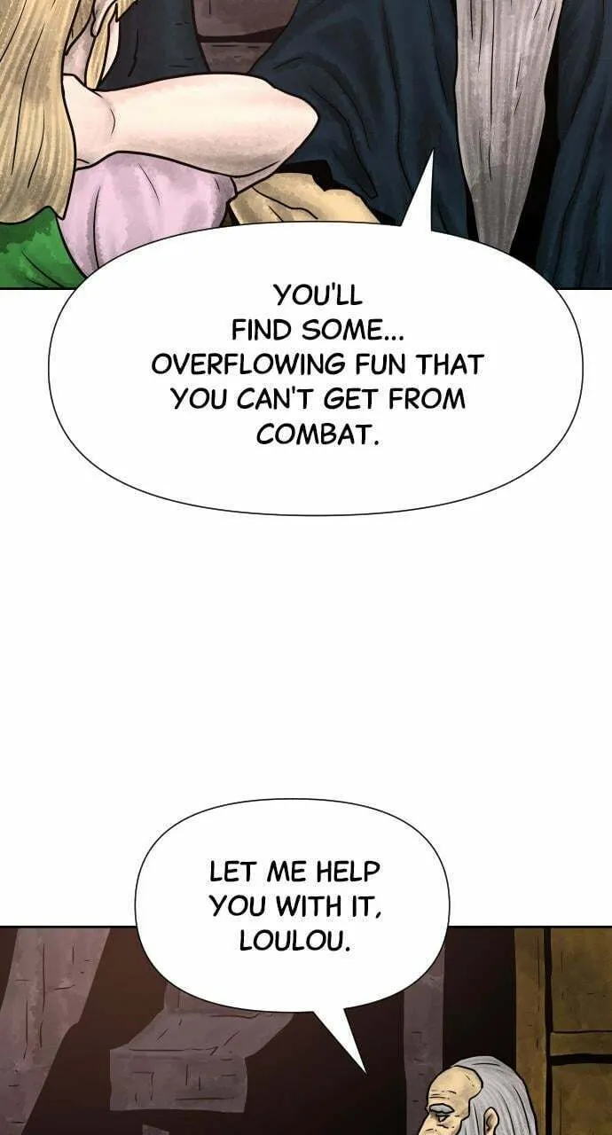 Read Warrior Executioner chapter 80 image 85 on Lezhin