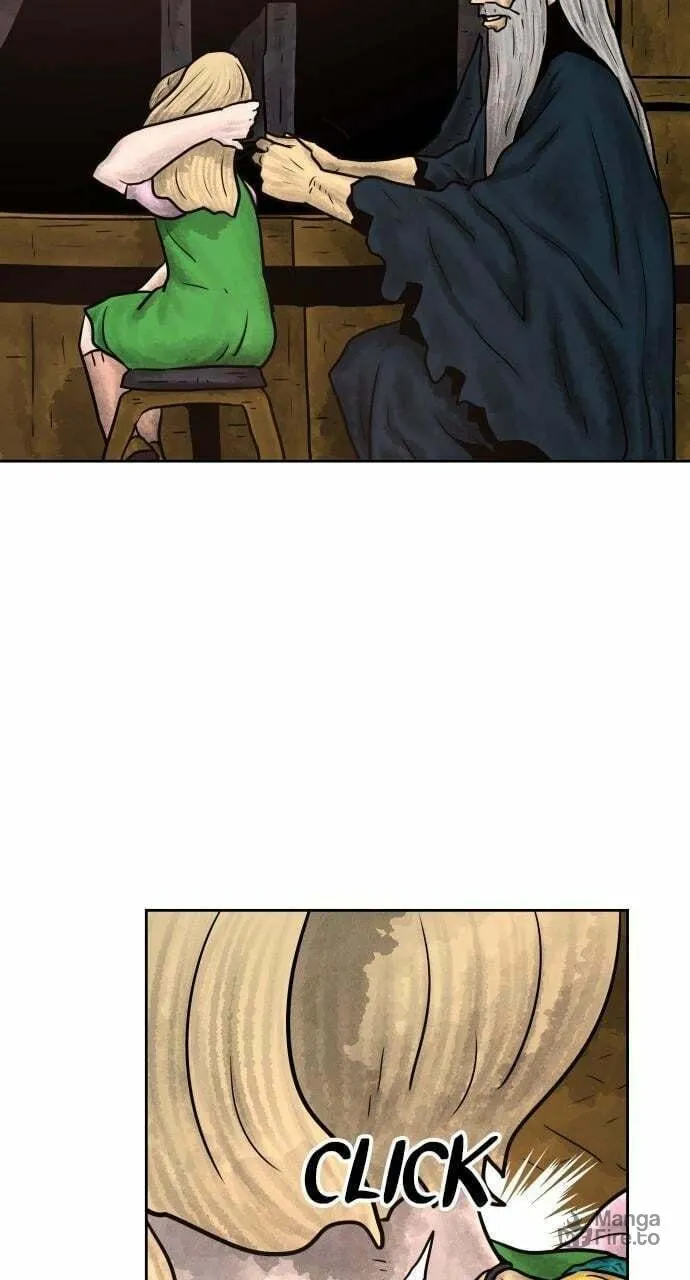 Read Warrior Executioner chapter 80 image 86 on Lezhin