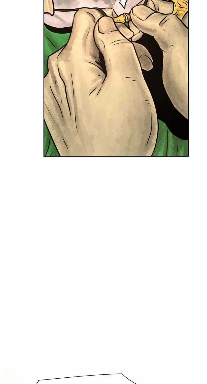 Read Warrior Executioner chapter 80 image 87 on Lezhin