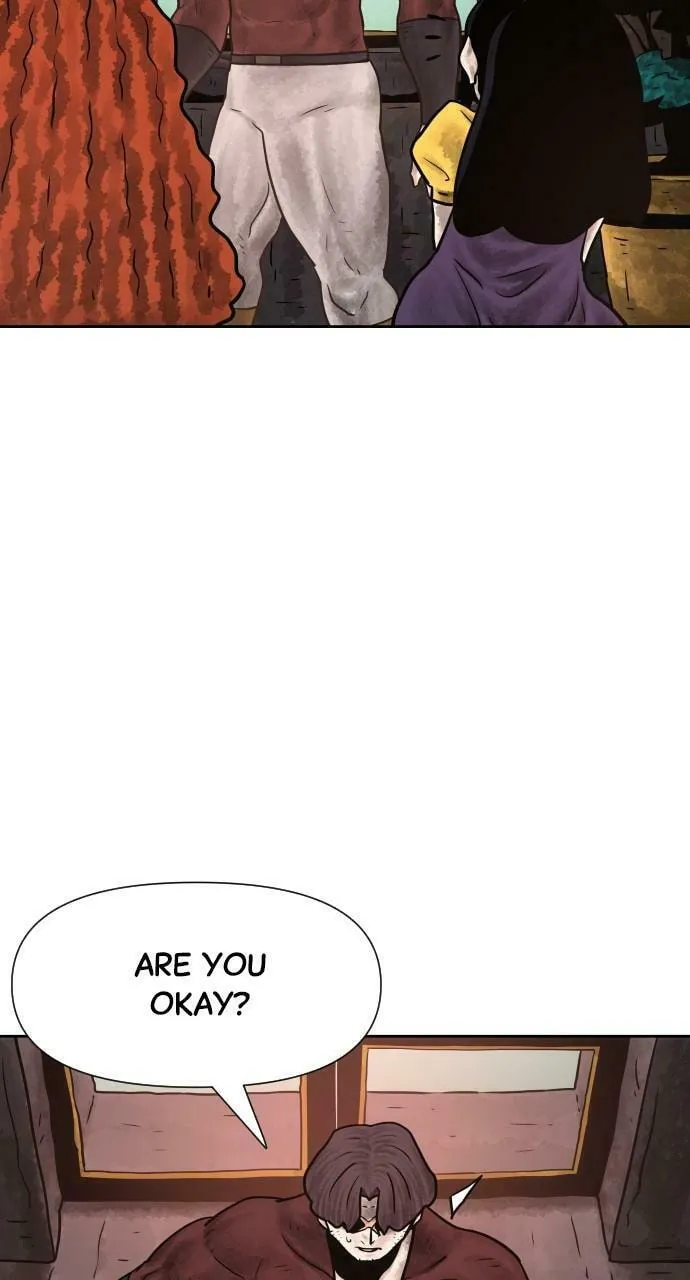 Read Warrior Executioner chapter 80 image 93 on Lezhin