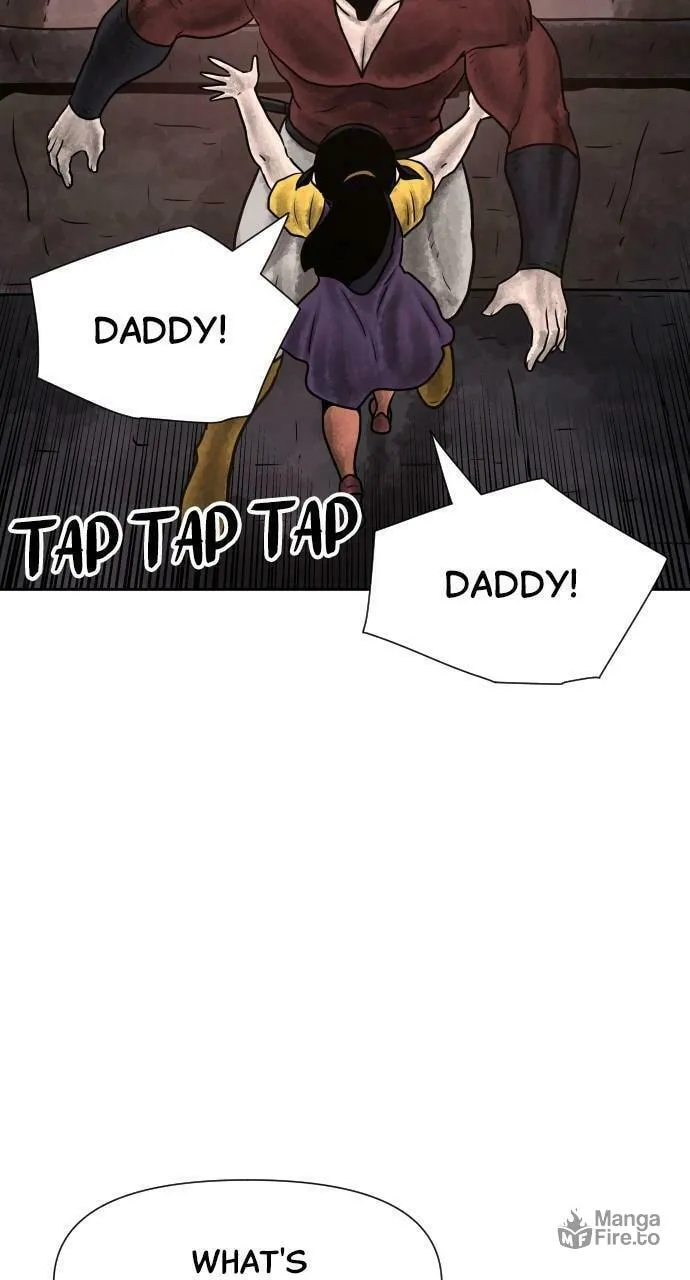 Read Warrior Executioner chapter 80 image 94 on Lezhin