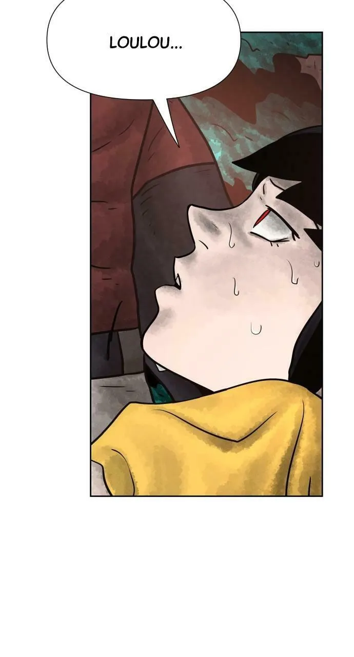 Read Warrior Executioner chapter 80 image 96 on Lezhin